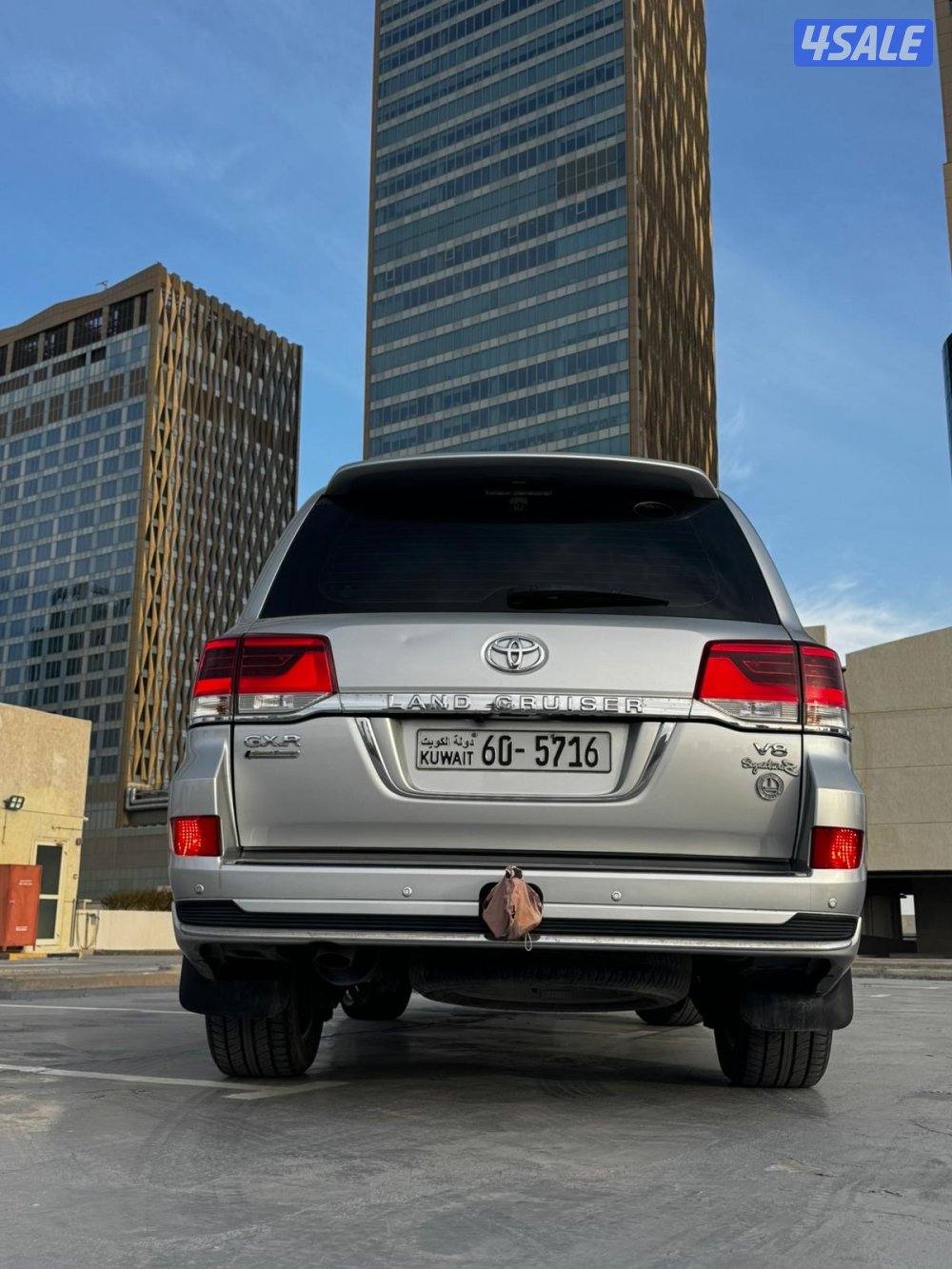 للبيع لاند كروزر2