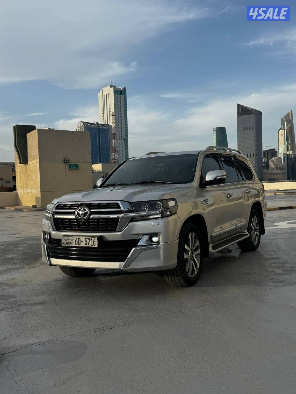 للبيع لاند كروزر11