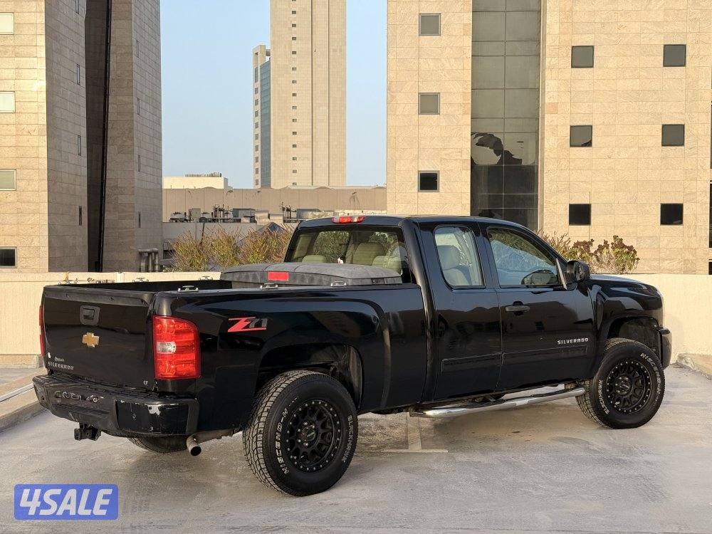 ❕silverdo LT 2013 بدون دبل2