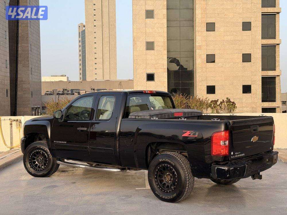 ❕silverdo LT 2013 بدون دبل3