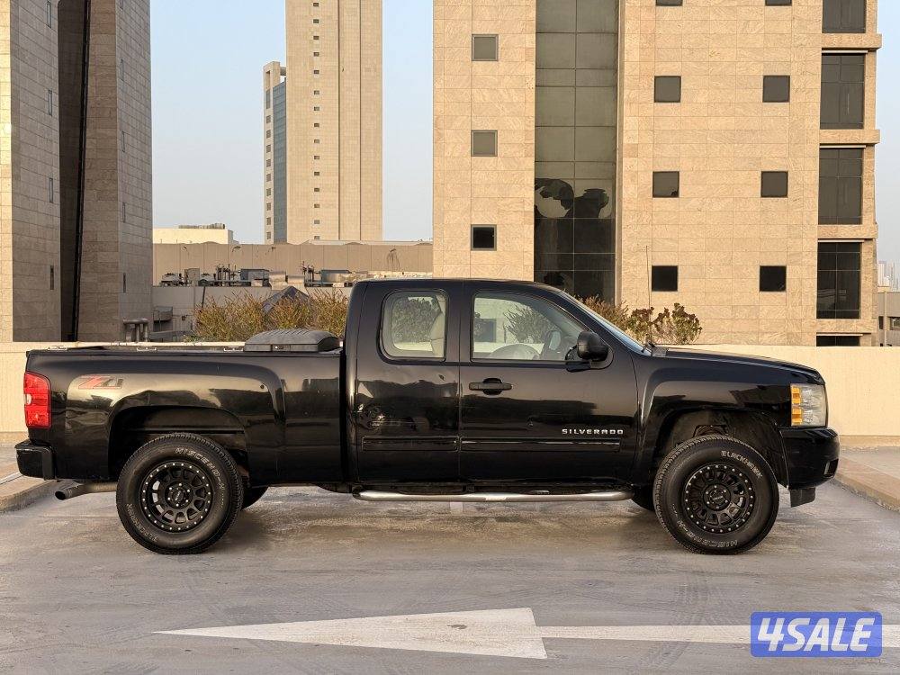 ❕silverdo LT 2013 بدون دبل4