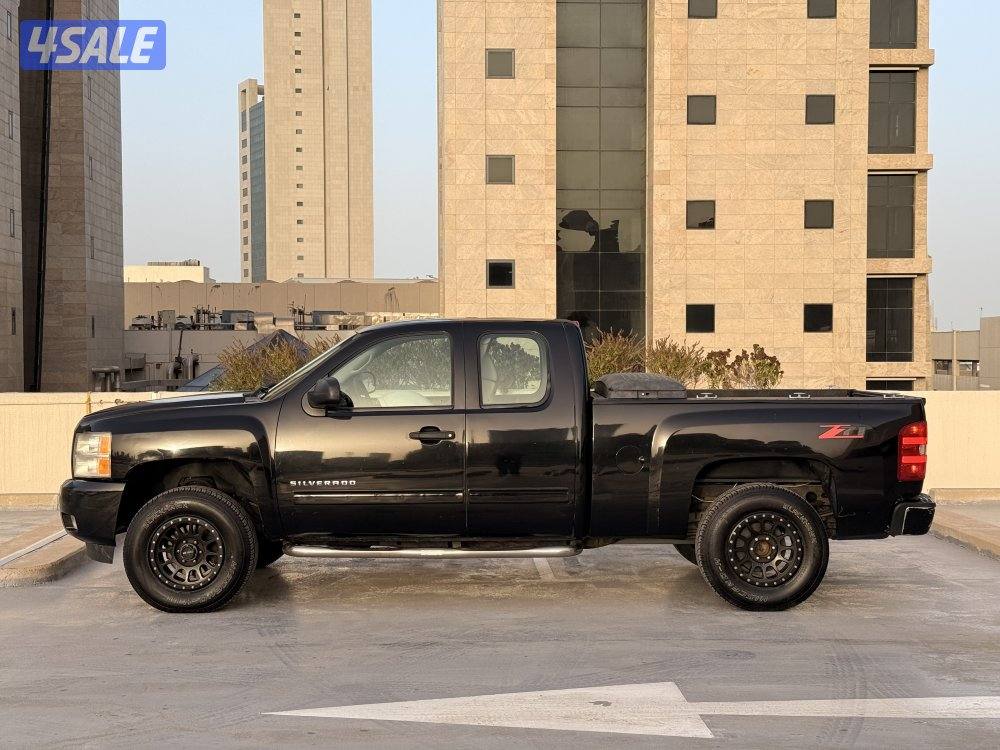 ❕silverdo LT 2013 بدون دبل5