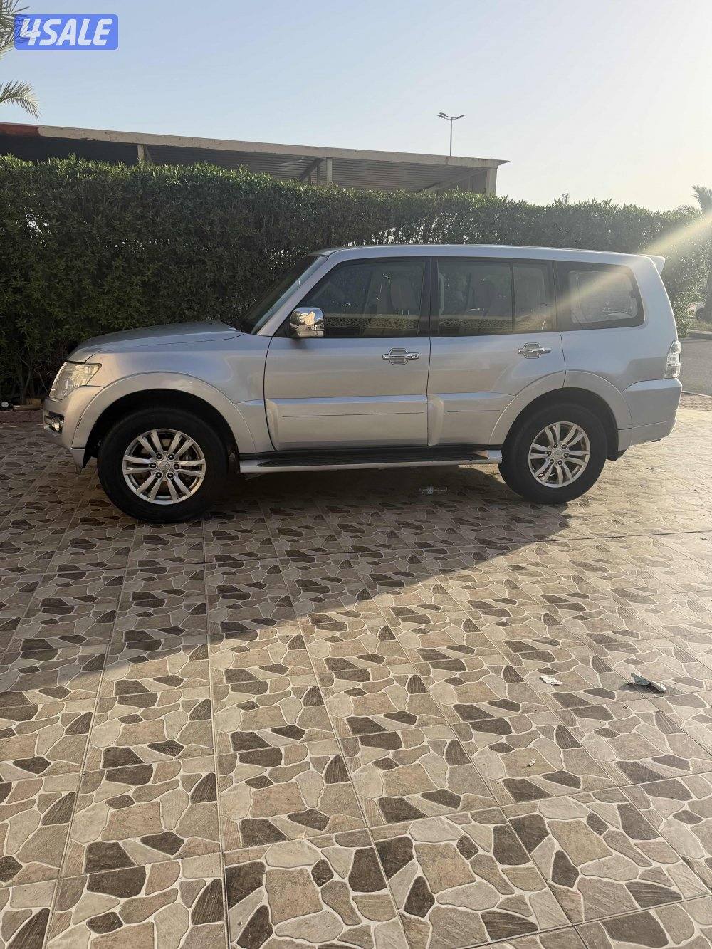 المكينة الكبيرة سيرفس منتظم بالوكالة0