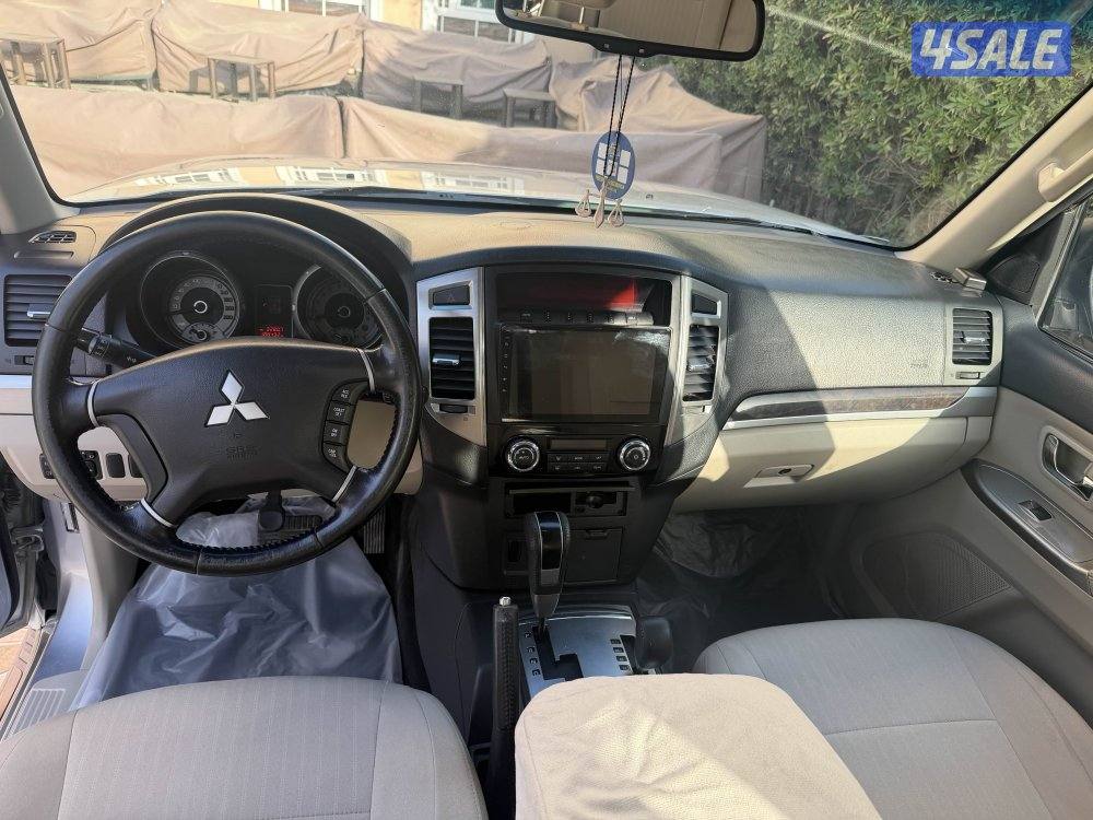 المكينة الكبيرة سيرفس منتظم بالوكالة3