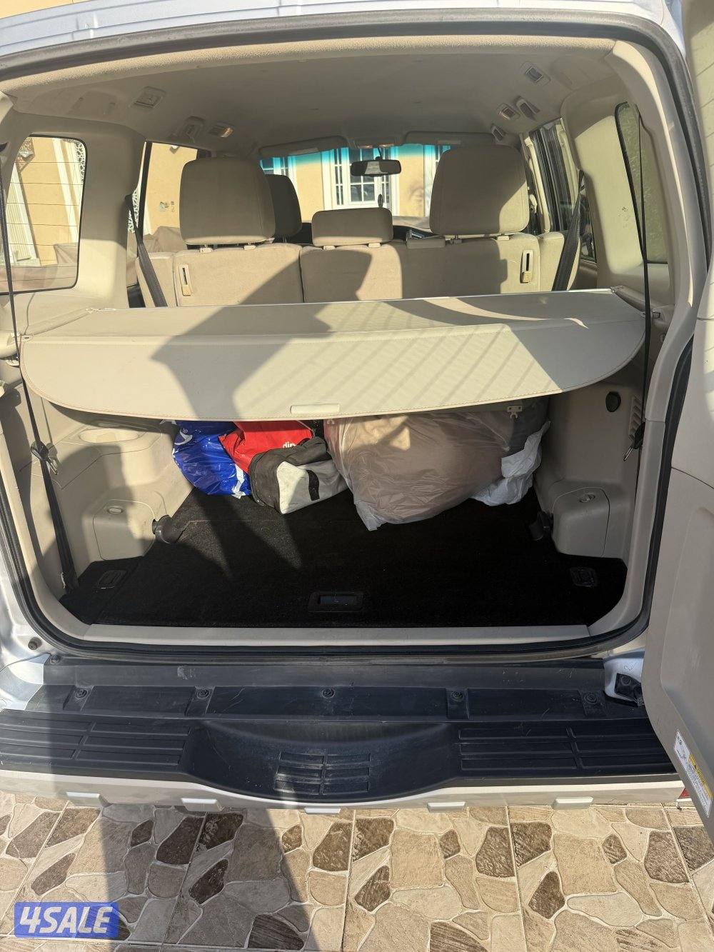 المكينة الكبيرة سيرفس منتظم بالوكالة4