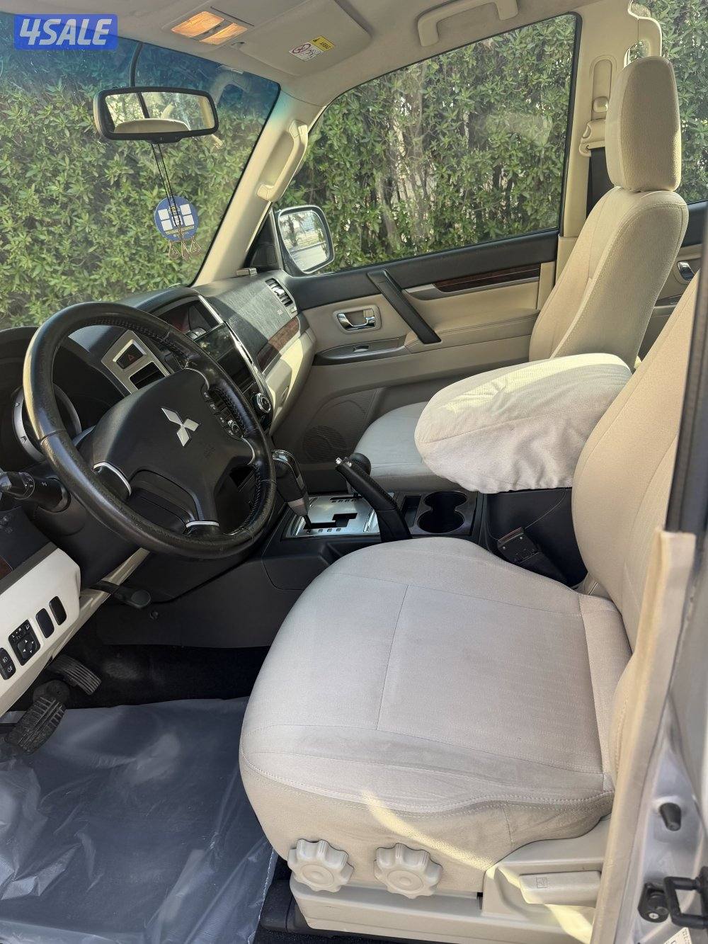 المكينة الكبيرة سيرفس منتظم بالوكالة5