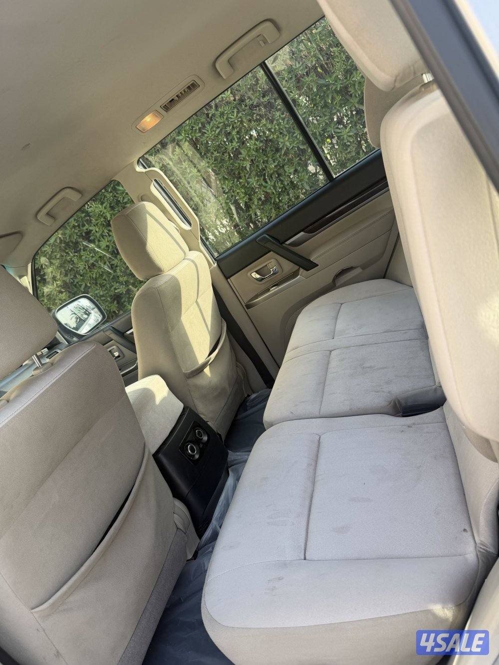 المكينة الكبيرة سيرفس منتظم بالوكالة6