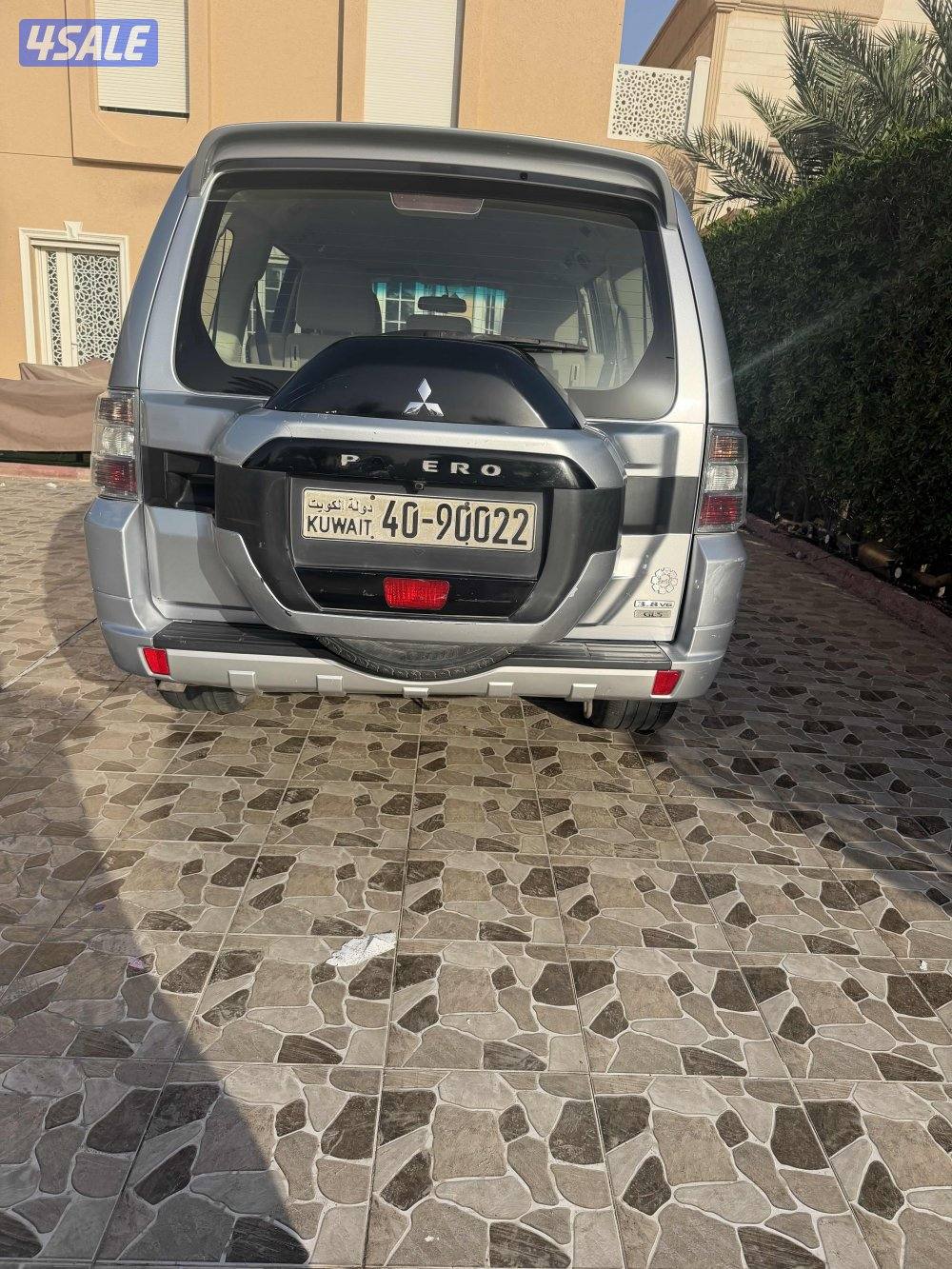 المكينة الكبيرة سيرفس منتظم بالوكالة7