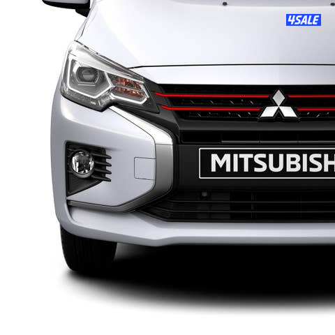 Mitsubishi ATTRAGE Base Line3