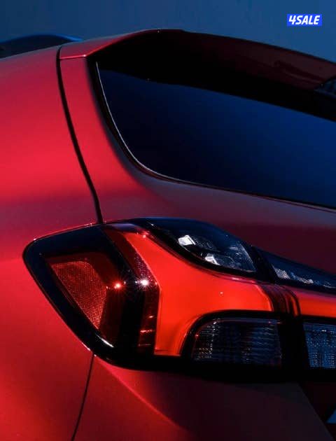 Mitsubishi ASX ASX Base-line4