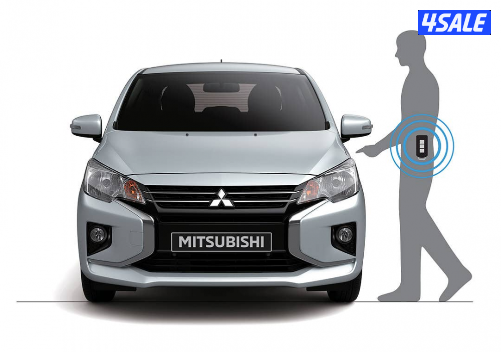 Mitsubishi ATTRAGE Base Line2