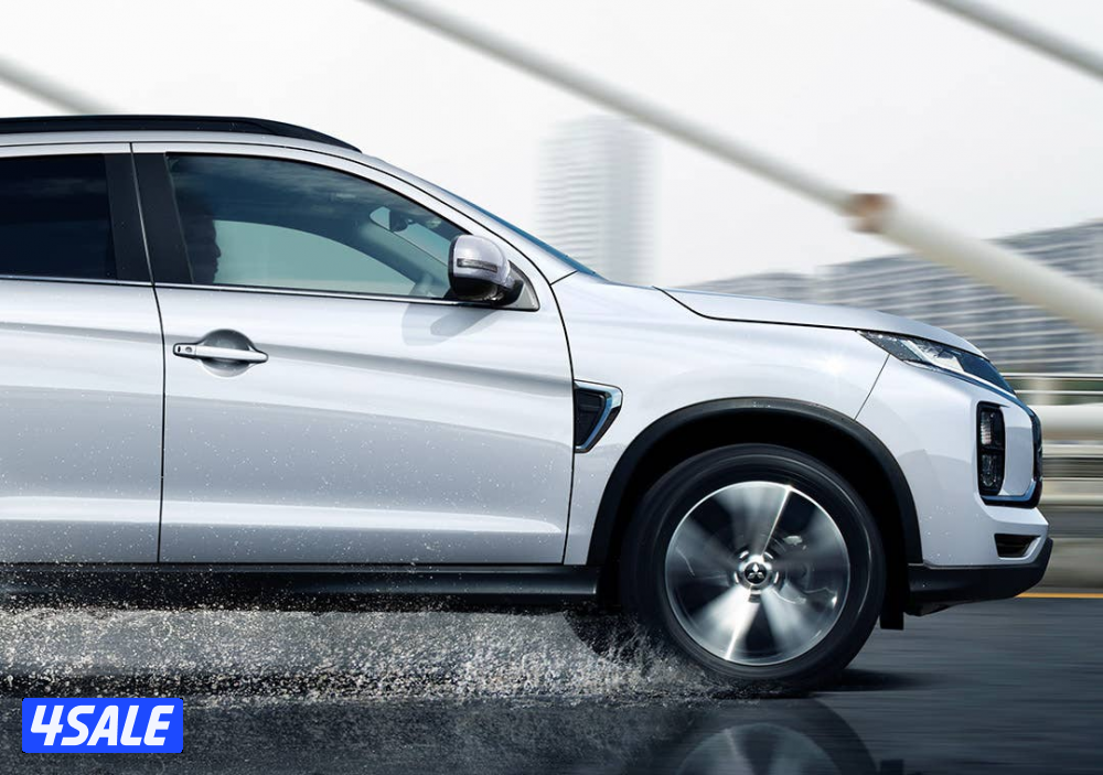 Mitsubishi ASX ASX Mid-line5