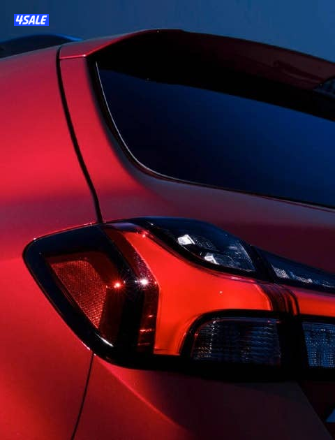 Mitsubishi ASX ASX Mid-line3