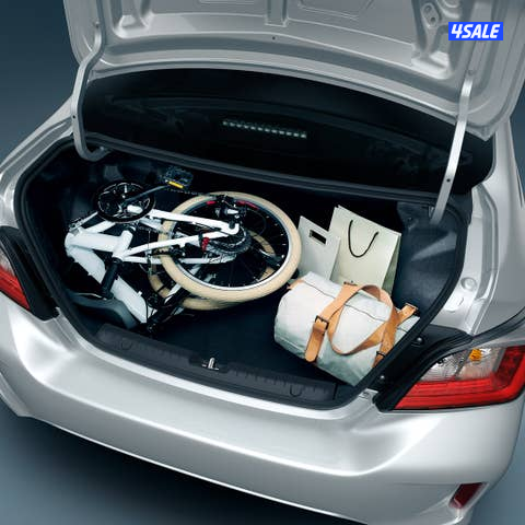 Mitsubishi ATTRAGE Base Line12