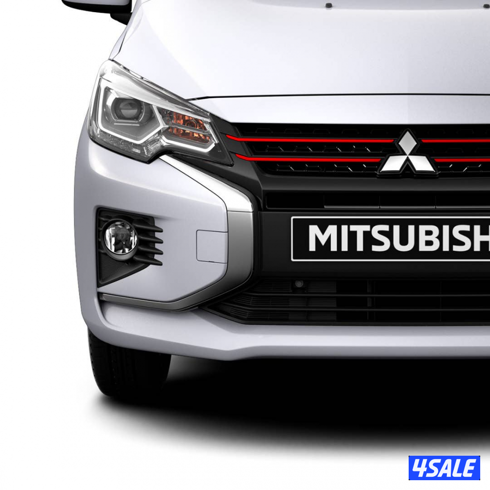 Mitsubishi ATTRAGE Base Line4