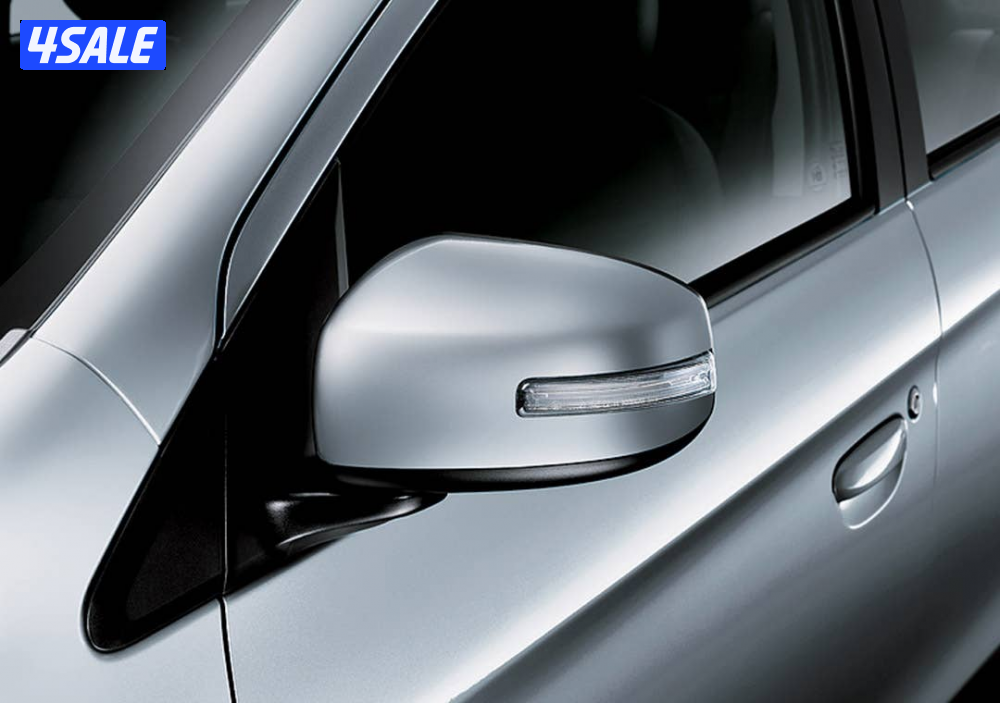 Mitsubishi ATTRAGE Base Line5