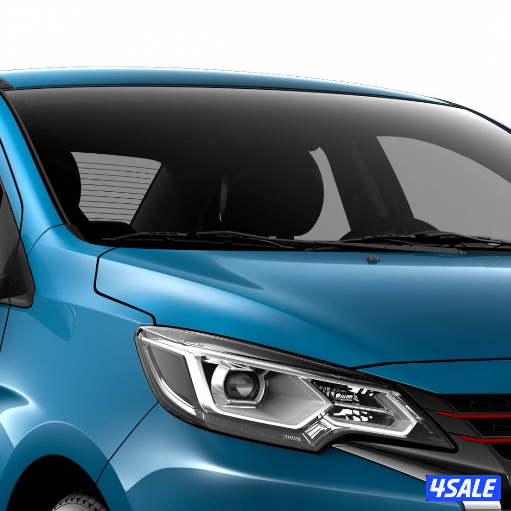 Mitsubishi ATTRAGE Base Line8