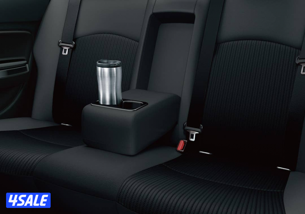 Mitsubishi ATTRAGE Base Line11