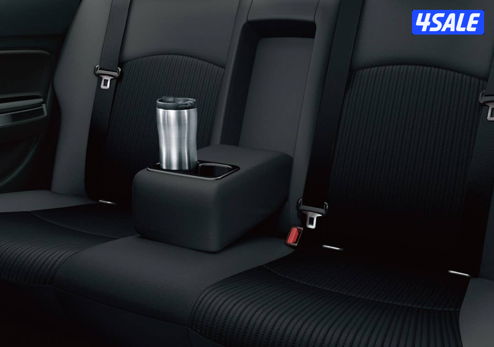 Mitsubishi ATTRAGE Base Line10