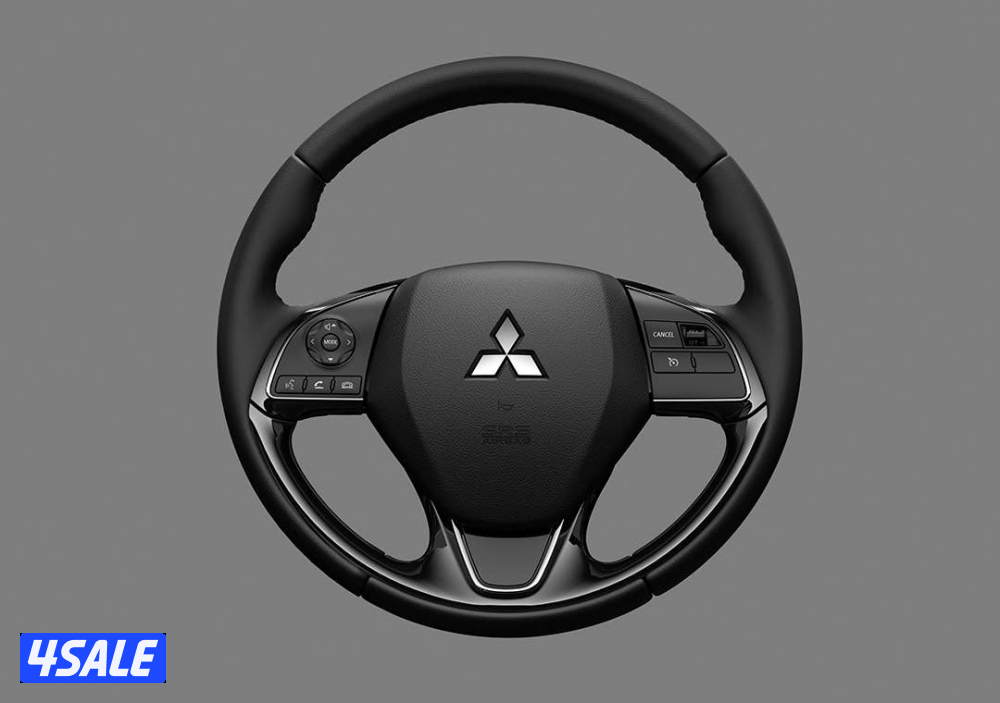 Mitsubishi ATTRAGE Base Line17