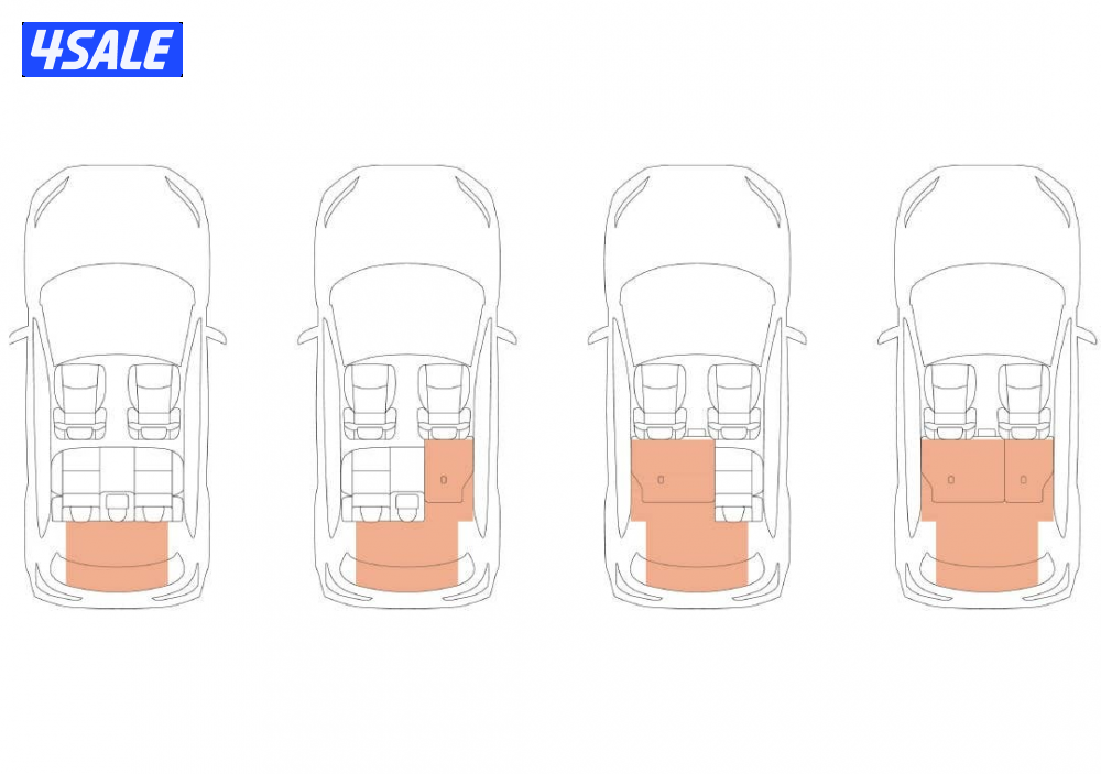 Mitsubishi ASX ASX Mid-line10