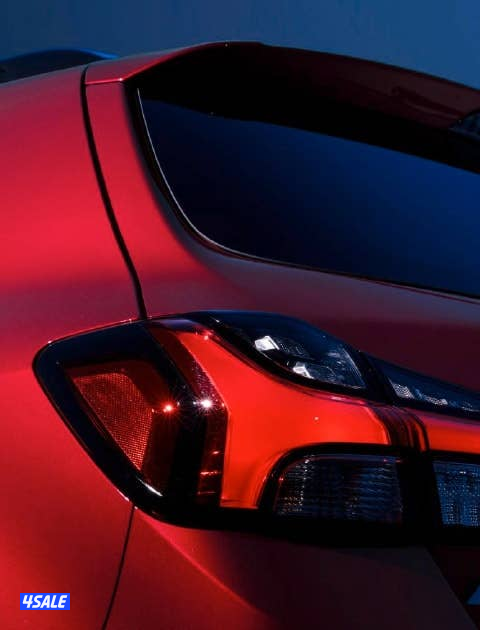 Mitsubishi ASX ASX Mid-line4