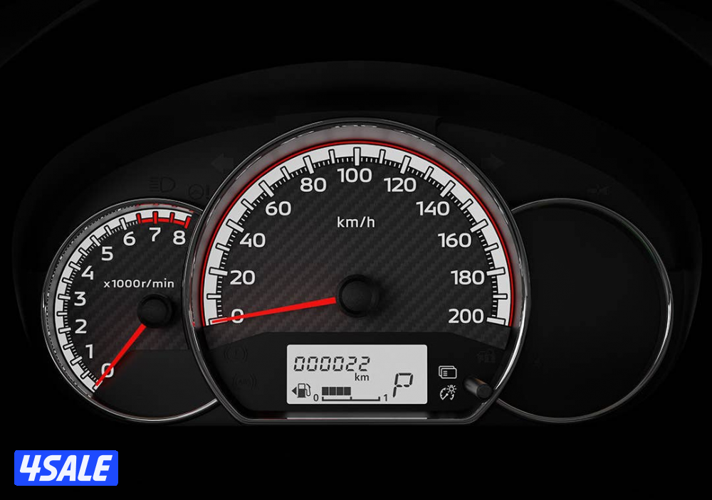 Mitsubishi ATTRAGE Base Line14