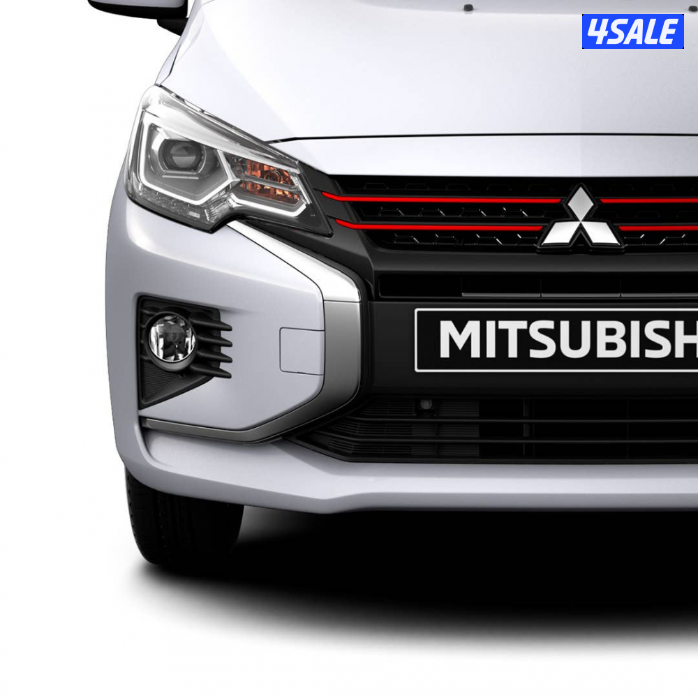 Mitsubishi ATTRAGE Mid-Line4