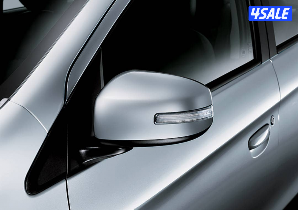 Mitsubishi ATTRAGE Base Line6