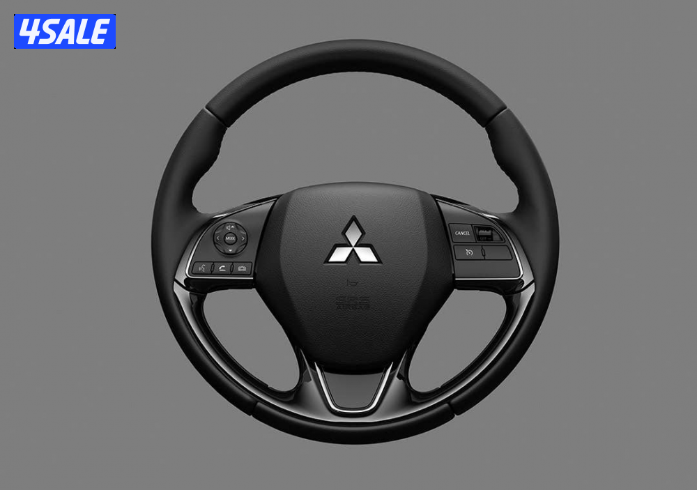 Mitsubishi ATTRAGE Base Line16