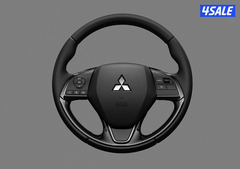 Mitsubishi ATTRAGE Mid-Line16