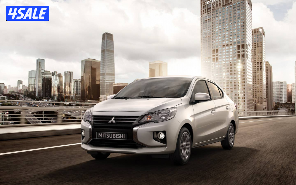 Mitsubishi ATTRAGE Mid-Line19