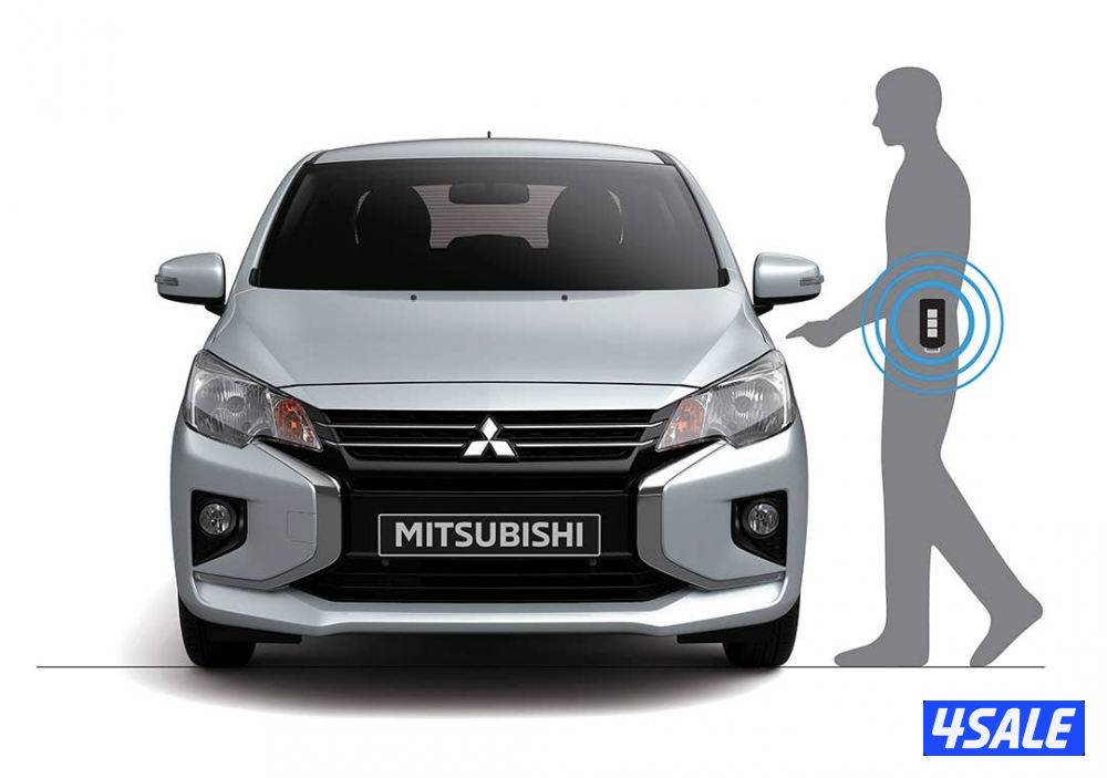 Mitsubishi ATTRAGE Mid-Line1