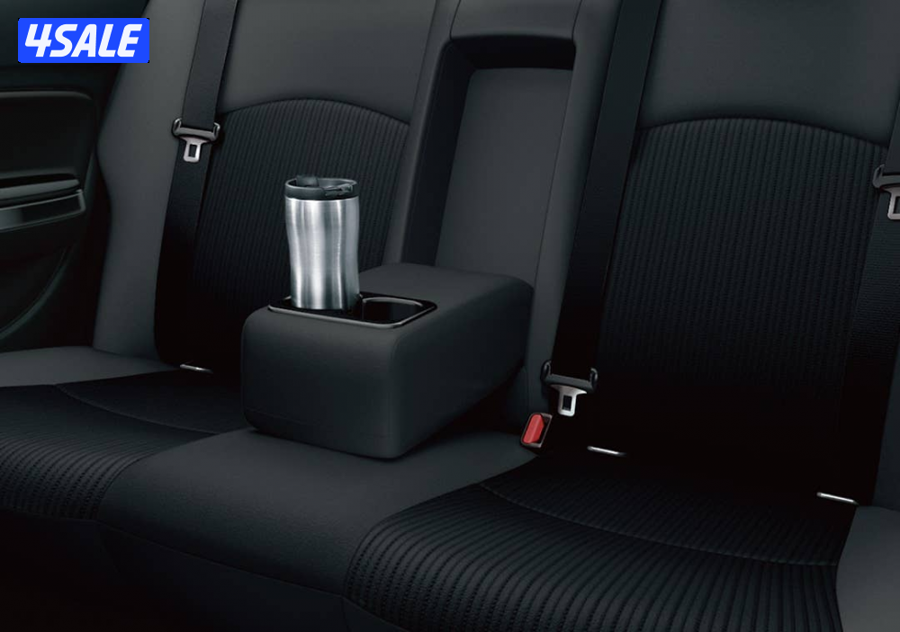 Mitsubishi ATTRAGE Mid-Line10