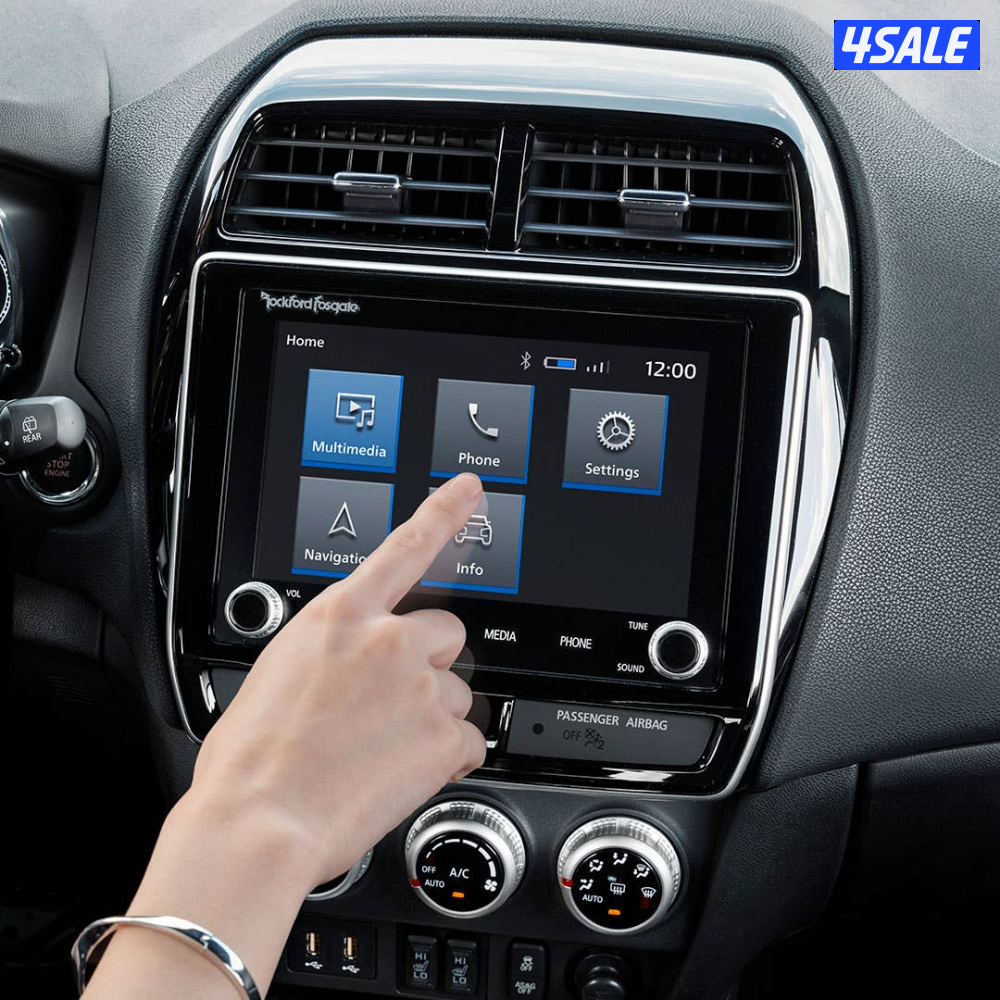 Mitsubishi ASX ASX Mid-line9