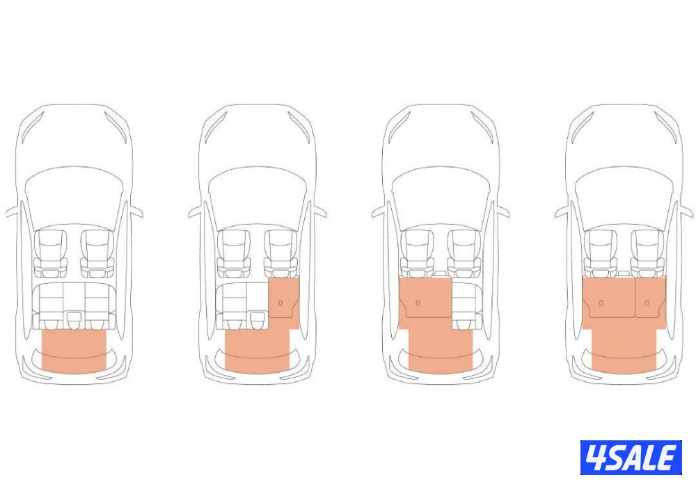 Mitsubishi ASX ASX Base-line11