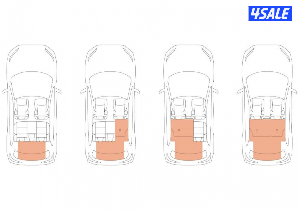 Mitsubishi ASX ASX Mid-line11