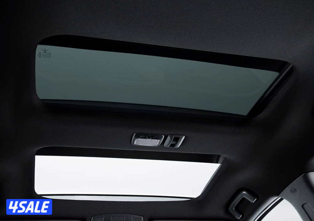 Mitsubishi ECLIPSE CROSS GLX - Mid-line10