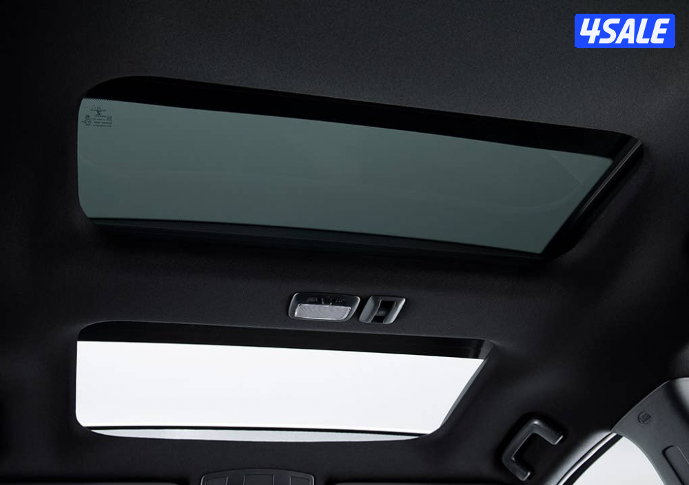 Mitsubishi ECLIPSE CROSS GLS - Mid-line10