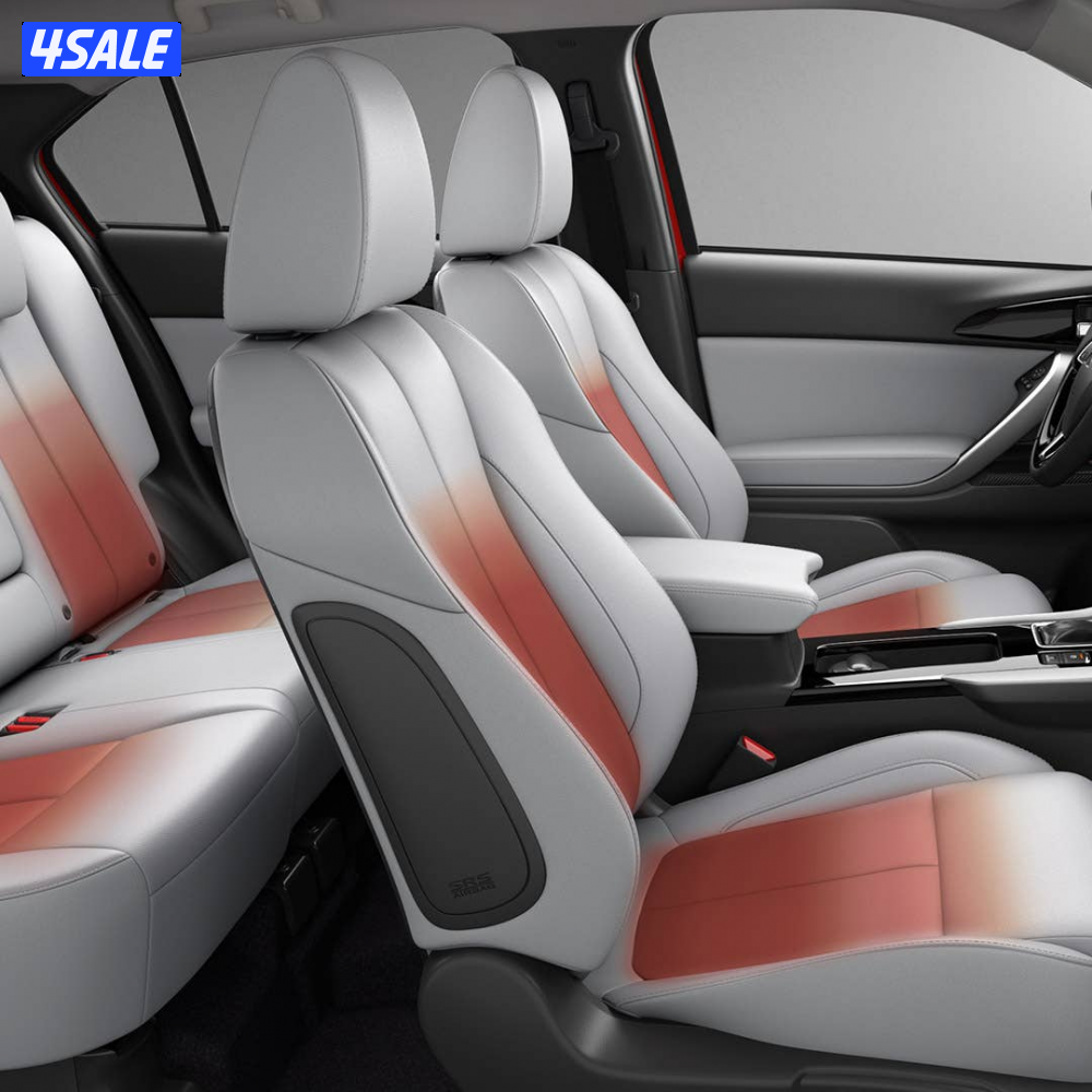 Mitsubishi ECLIPSE CROSS GLS - Mid-line19