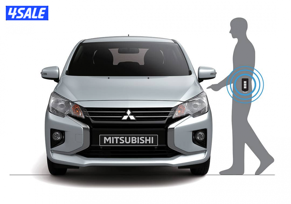 Mitsubishi ATTRAGE Base Line1