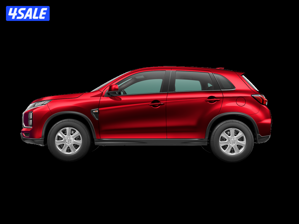 Mitsubishi ASX ASX Mid-line18