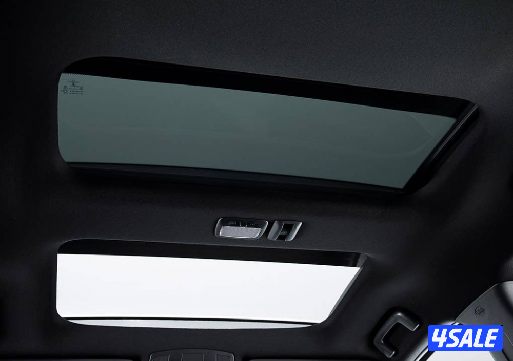 Mitsubishi ECLIPSE CROSS GLS - High-line11