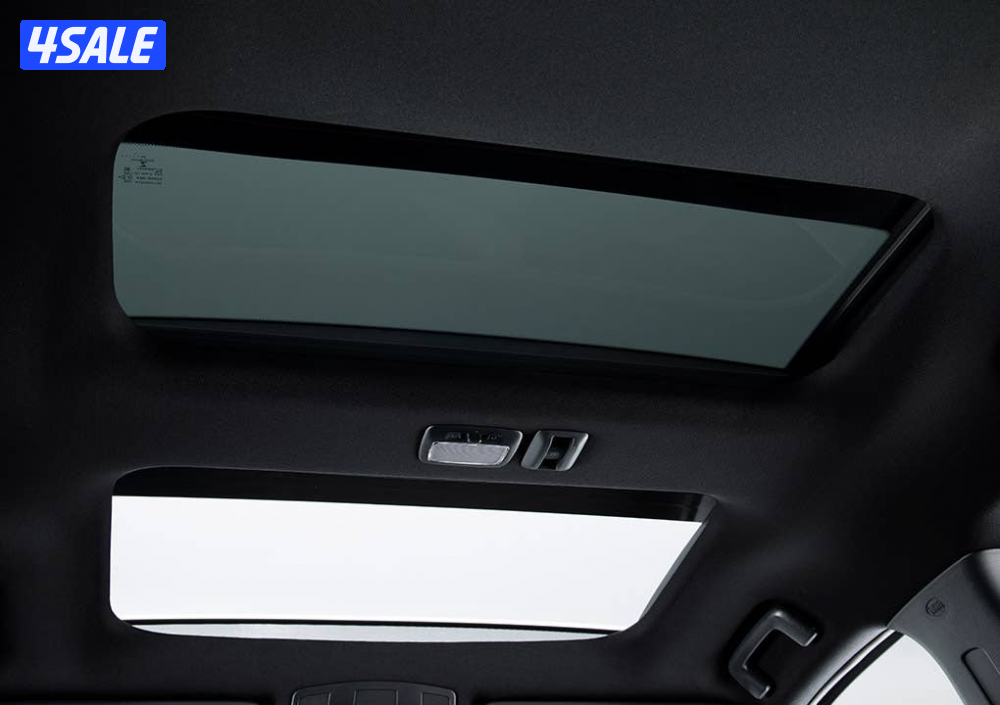 Mitsubishi ECLIPSE CROSS GLS - Mid-line11