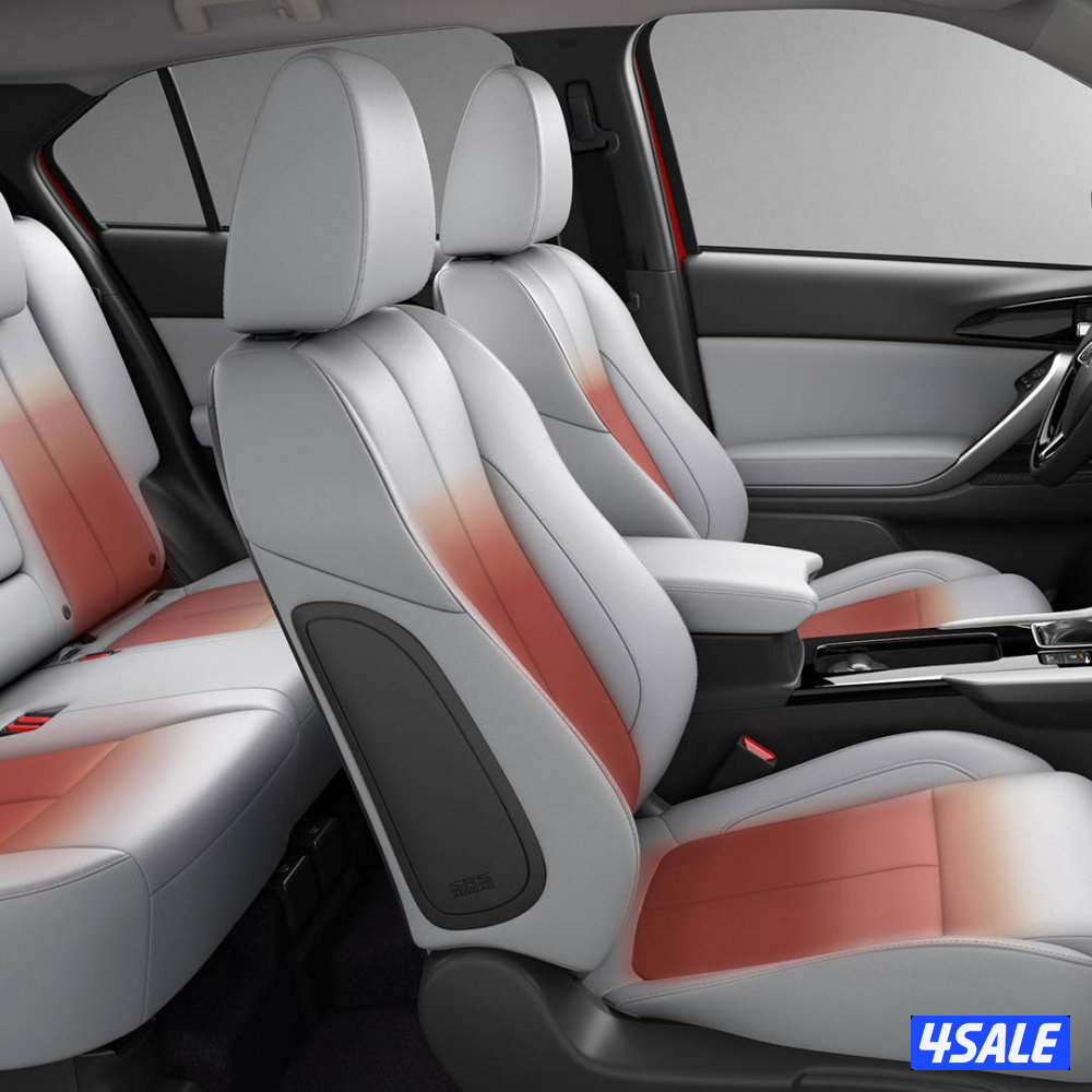 Mitsubishi ECLIPSE CROSS GLS - High-line18