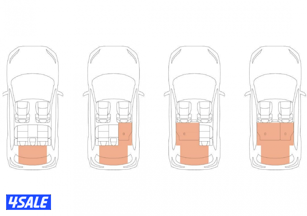Mitsubishi ASX ASX Base-line10