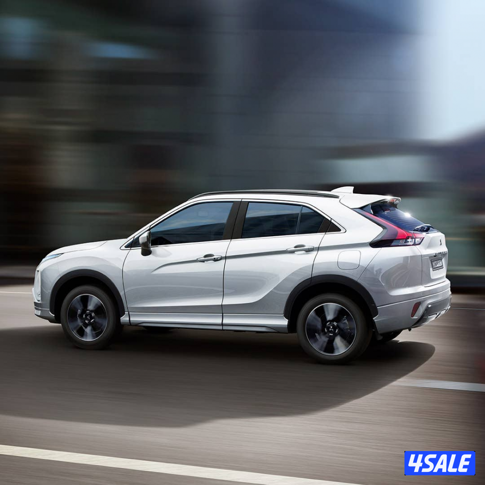 Mitsubishi ECLIPSE CROSS GLS - High-line2