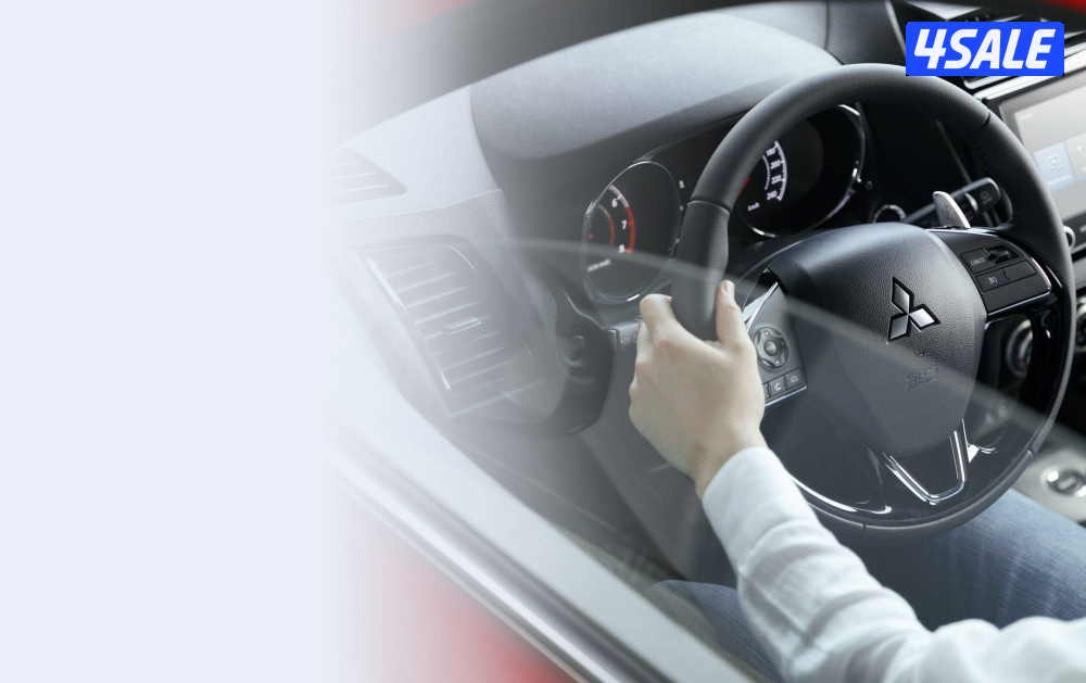 Mitsubishi ASX ASX Mid-line14