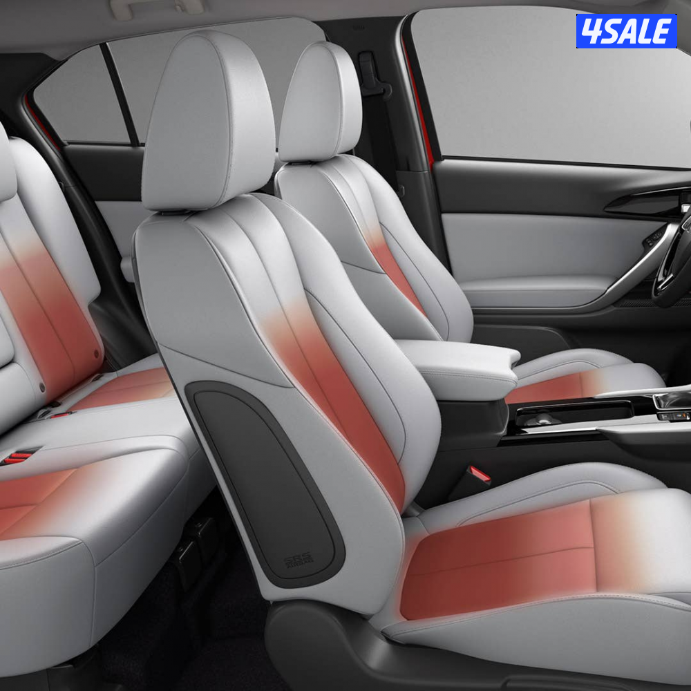 Mitsubishi ECLIPSE CROSS Base Line18