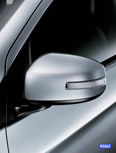 Mitsubishi MIRAGE Mid-line5